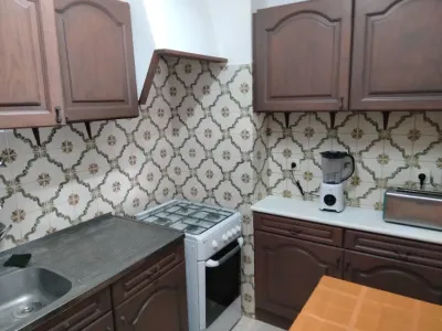 ბინა იყიდება 8365-113 Armação De Pêra PT